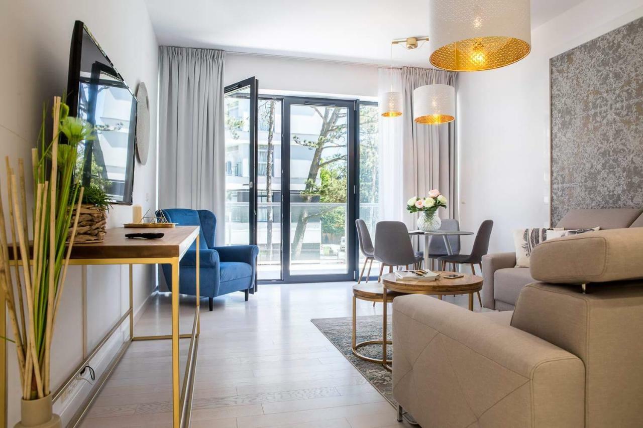 Aparthotel Dune - B