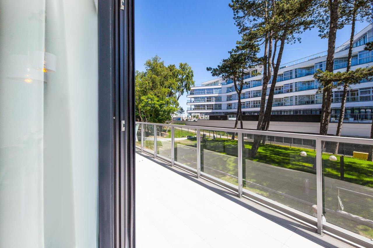 Aparthotel Dune - B